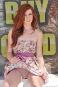 Redheads have more fun - Pretty in Pink: Elle Alexandra #23 of 67